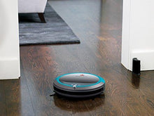 Load image into Gallery viewer, Bissell SmartClean Robot Vacuum, 1974, Gray Ad Blue
