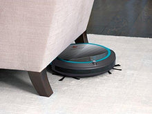 Load image into Gallery viewer, Bissell SmartClean Robot Vacuum, 1974, Gray Ad Blue
