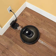 Load image into Gallery viewer, iRobot Roomba 985 Wi-Fi Connected Robot Vacuum
