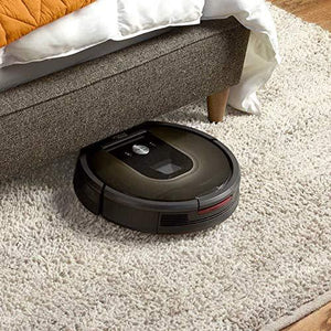 iRobot Roomba 985 Wi-Fi Connected Robot Vacuum