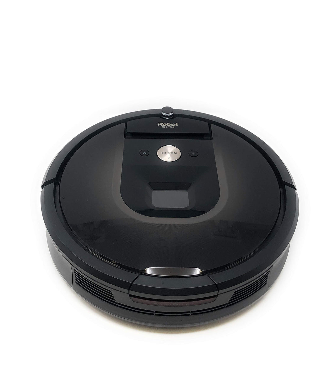iRobot Roomba 985 Wi-Fi Connected Robot Vacuum