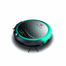 Load image into Gallery viewer, Bissell SmartClean Robot Vacuum, 1974, Gray Ad Blue

